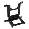 EK Water Blocks EK-UNI Soporte para Bomba (ventilador de 120 mm) - vertical