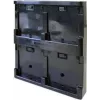 Datalogic 94ACC0246 Cargador de baterías de 4 ranuras