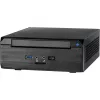 INTER-TECH ITX MW-02 Type C 3.0 incl. conector externo USB 3.0 Type C incl. bahía delgada para unidad DVD (88881246)