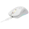Ratón gaming Deltaco GAM-120-W RF inalámbrico USB Type-C
