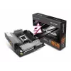 Placa base Sapphire NITRO+ B850M WIFI — AMD B850, zócalo AM5, micro ATX, DDR5, 4x DIMM, Wi‑Fi 6, 2,5Gb LAN, 2x M.2