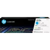 HP 222A - cian - original - LaserJet - cartucho de tóner (W2221A) - para Color LaserJet Pro MFP 3302fdn