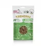 SYTA MICHA Trainers con cordero snack para perros, 80 g