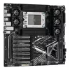 Placa base ASRock WRX90 WS EVO AMD WRX90 Socket sTR5 EEB