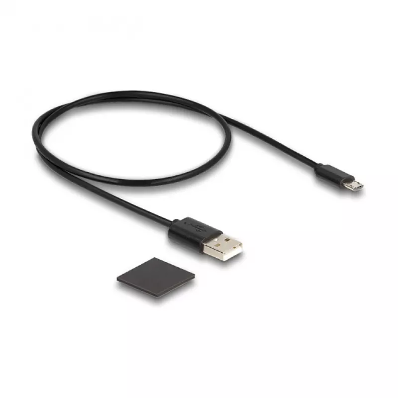 DeLOCK divisor HDMI 1 x HDMI entrada a 2 x HDMI salida 4K 60 Hz