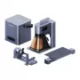 Grabador láser LaserPecker LP5 Protective Version (LP5-SV) — grabador láser de sobremesa compacto