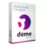 Panda Dome Complete – 3 usuarios, 1 año, Global
