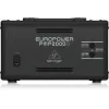 Behringer PMP2000D mesa de mezclas amplificada