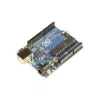 Arduino 65280 controlador periférico (Arduino Uno R3 DIL)