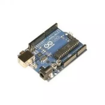 Arduino 65280 controlador periférico (Arduino Uno R3 DIL)