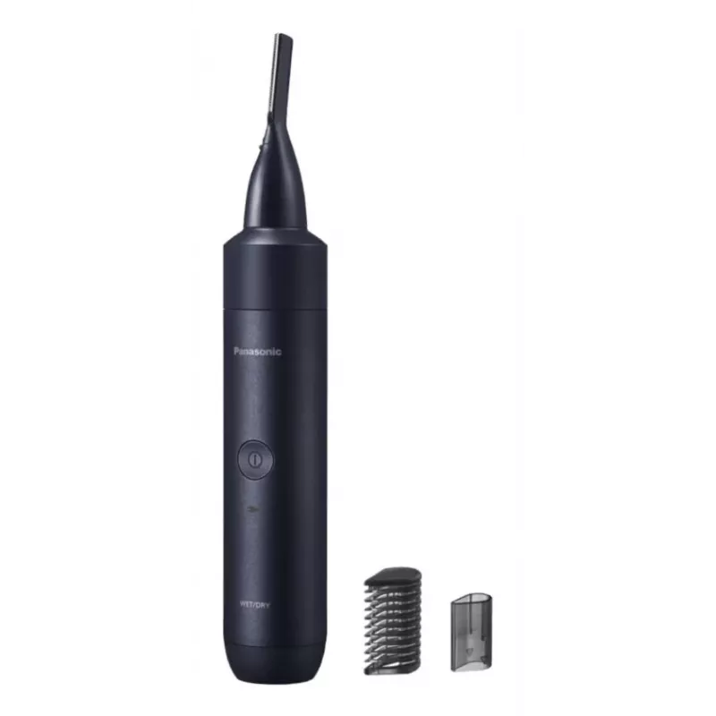 Cabezal de corte Panasonic ER-CDT1 recambio de 3 cabezales, azul