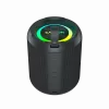 Altavoz portátil CANYON OnMove 11 IPX6 TWS 20W EQ RGB negro