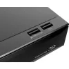 Panasonic DMR-BCT760 - Grabador Blu-ray 3D con sintonizador de TV y HDD - Escalado - Ethernet, Wi-Fi (DMR-BCT760AG)