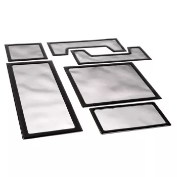 Filtro antipolvo para carcasa DEMCiflex DF0335