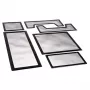 Filtro antipolvo para carcasa DEMCiflex DF0335