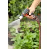Pistola de riego para jardín GARDENA 18305-20