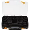 Voltcraft GD BSB01 Caja de pilas 180x Micro AAA Mignon AA Baby C Mono D 9 V Bloque (VC-16575285)