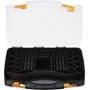 Voltcraft GD BSB01 Caja de pilas 180x Micro AAA Mignon AA Baby C Mono D 9 V Bloque (VC-16575285)
