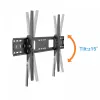 Soporte de TV TB TB-951 para televisores de hasta 120 pulgadas, carga máxima 100 kg, VESA 900×600