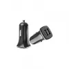 Cargador de coche Terratec ChargeAir negro 285804