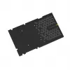 Corsair Hydro CX-9020017-WW sistema de refrigeración para ordenador disipador/radiador para tarjeta gráfica negro 1 unidad
