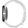 Google – Correa de reloj para smartwatch – Pequeña / Grande – Tiza – para Google Pixel Watch (GA03264-WW)