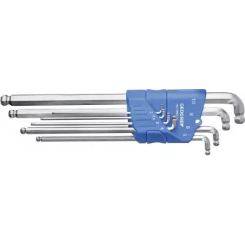 Llave Allen Gedore 2797186