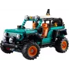 LEGO TECHNIC 42227 Jeep Wrangler Rubicon SUV