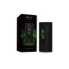 AmpliFi Alien router WLAN Gigabit Ethernet doble banda (2,4 GHz / 5 GHz) negro, verde
