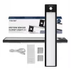 Luz con sensor para armario Yeelight A20 20 cm 1,2 W — LED PIR a pilas, 100 lm, 4000 K, recargable por USB-C
