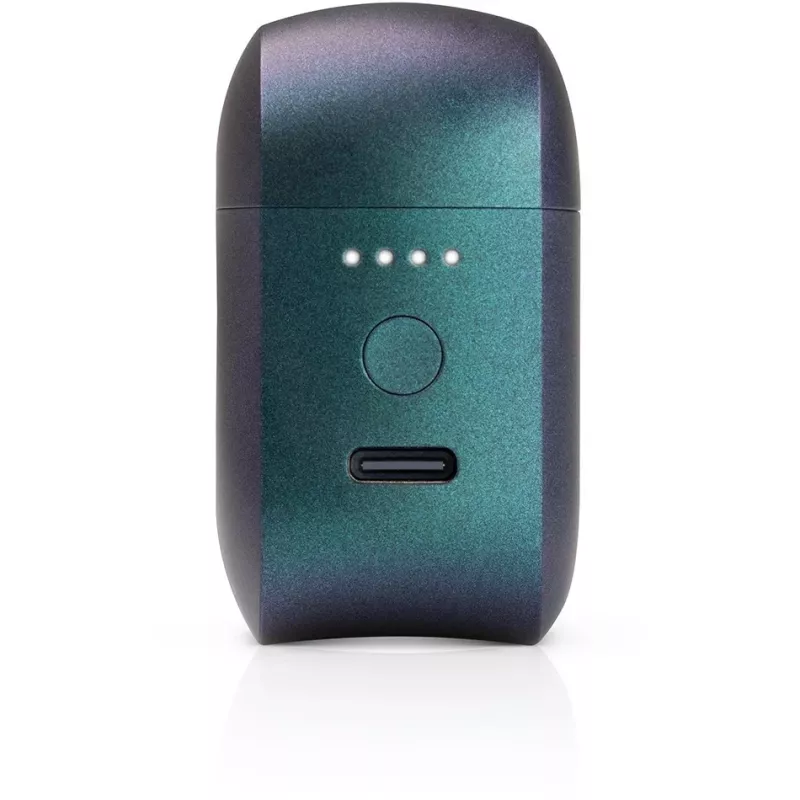 Teufel AIRY TWS PRO Auricular inalámbrico In-Ear llamadas/música Bluetooth negro