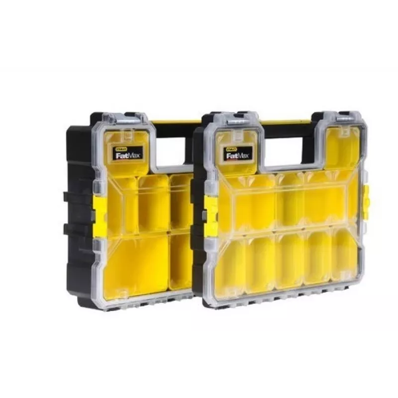 Caja de herramientas Stanley 1-97-517