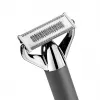 Recortadora de barba BABYLISS OT996E con cuchillas metálicas y ajustes de longitud regulables