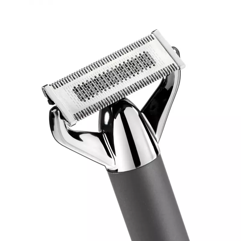 Recortadora de barba BABYLISS OT996E con cuchillas metálicas y ajustes de longitud regulables