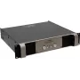 Amplificador de coche de 2 canales PSSO DCA-12000 SMPS 12000W — etapa de potencia de 2 canales con SMPS