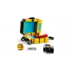LEGO 40817 Maleta de viaje amarilla