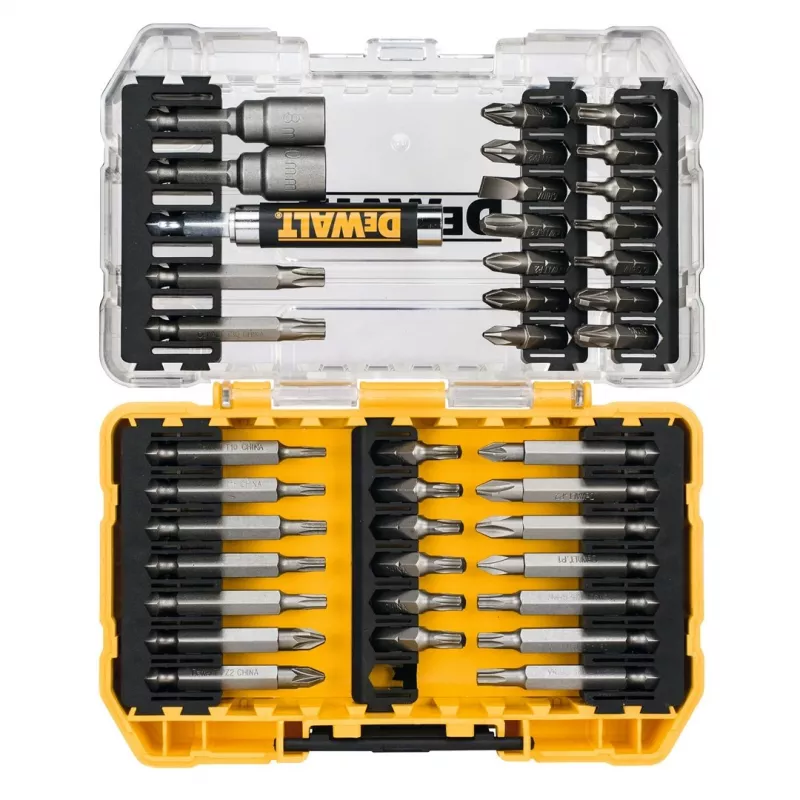 Punta de destornillador DeWALT DT70717-QZ