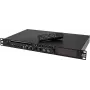 Reproductor DJ CD/MP3 Omnitronic XDP-1501 con reproducción USB y regulación de pitch