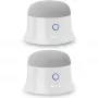 Altavoz portátil Ultron Mag Soundmate, Blanco