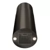 Campana extractora Maan Elba PB 31 negra