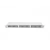 Panel de parcheo 1U Lanberg PPS5-1024-S