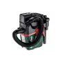 Aspirador de tambor Metabo 602029850