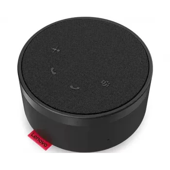 Lenovo 4XD1C82055 manos libres PC USB Type-C Negro