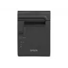 Epson TM-L90 C31C412412 impresora térmica de recibos/etiquetas, 203 dpi, 150 mm/s, rollo de 8 cm, USB 2.0, RS232, negra