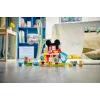 LEGO DUPLO 10465 Casa club de Mickey Mouse con Minnie y Pluto