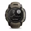Garmin Instinct 2X Solar Tactical Edition 2,79 cm (1,1
