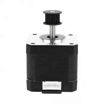 Motor paso a paso Creality 3D 3204120126 para impresora 3D K1