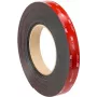 3M 7100211838 cinta adhesiva apta para interior apta para exterior 33 m negro