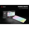 Teclado MECHANICAL SAVIO