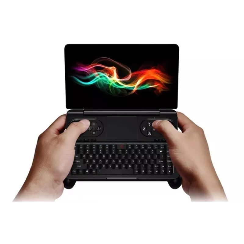 Portátil GPD WIN Mini 2025 7